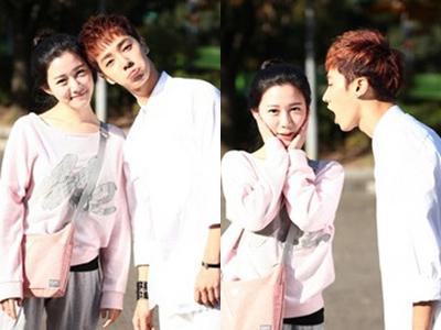 Manisnya! Gikwang B2ST Punya Pacar Non-seleb di 'Twenty Years Old'